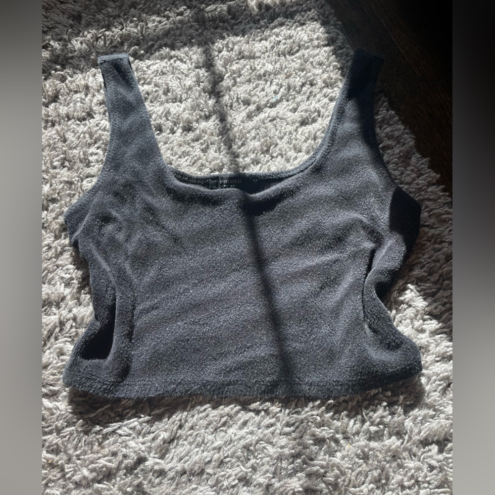 Forever 21 top
